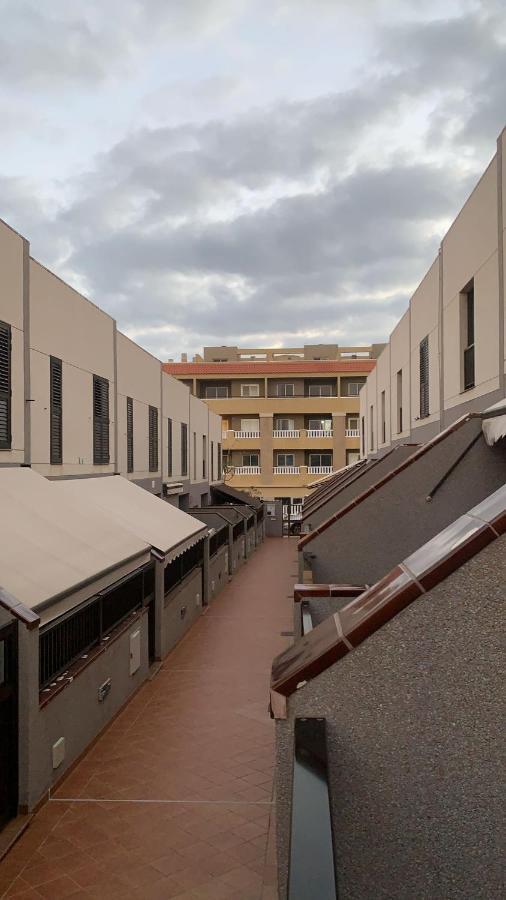 Residencial Maresia El Medano 빌라 외부 사진