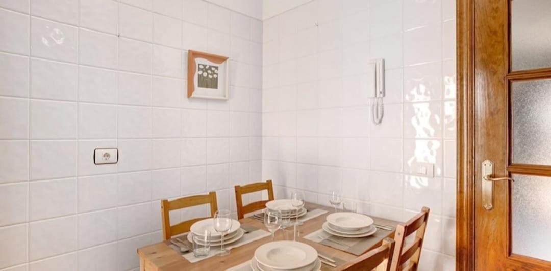 Residencial Maresia El Medano 빌라 외부 사진