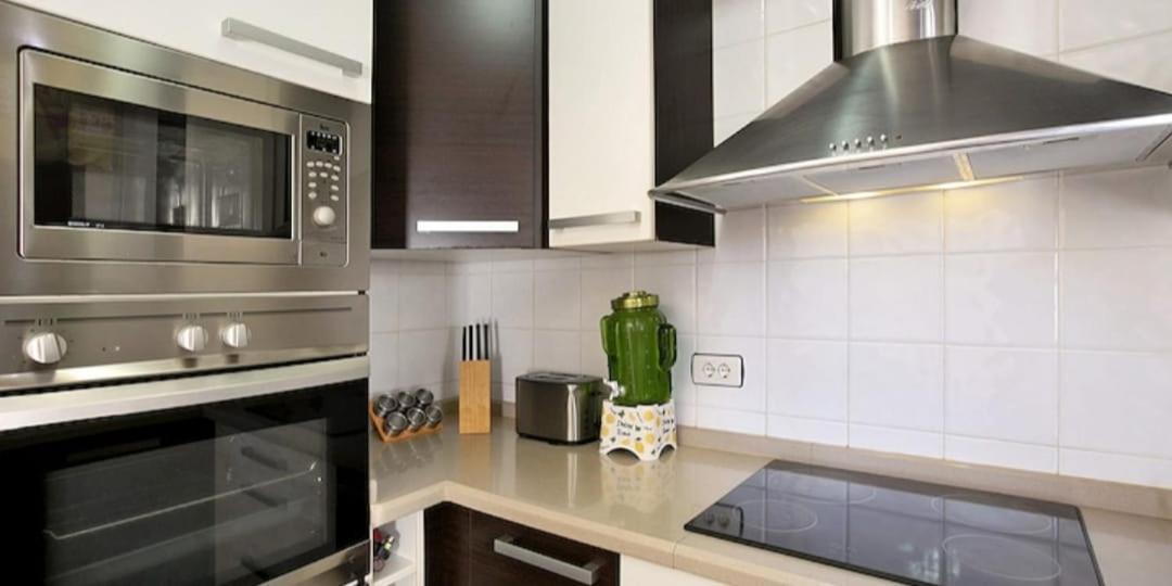 Residencial Maresia El Medano 빌라 외부 사진