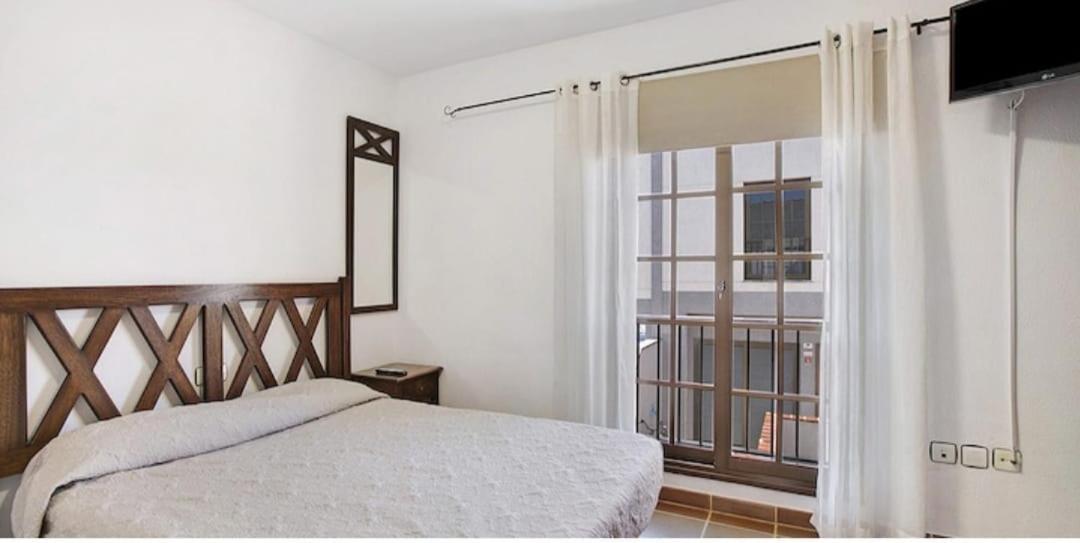 Residencial Maresia El Medano 빌라 외부 사진