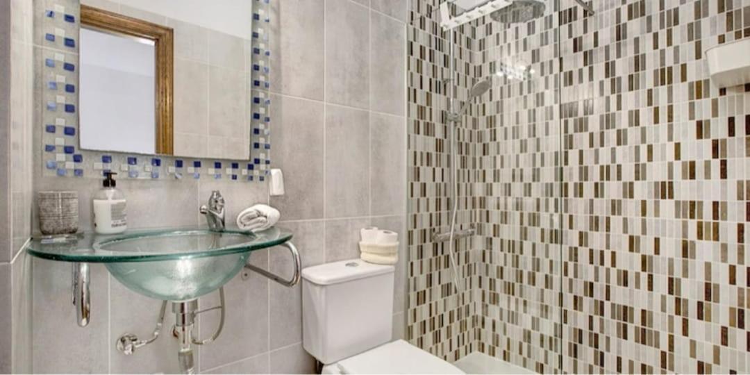 Residencial Maresia El Medano 빌라 외부 사진