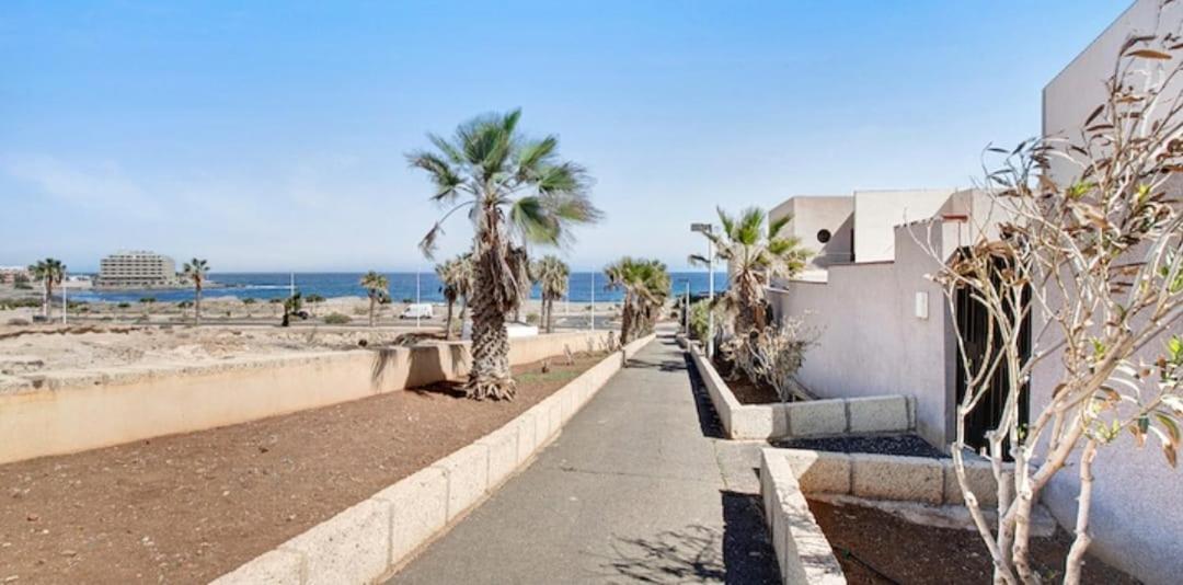 Residencial Maresia El Medano 빌라 외부 사진
