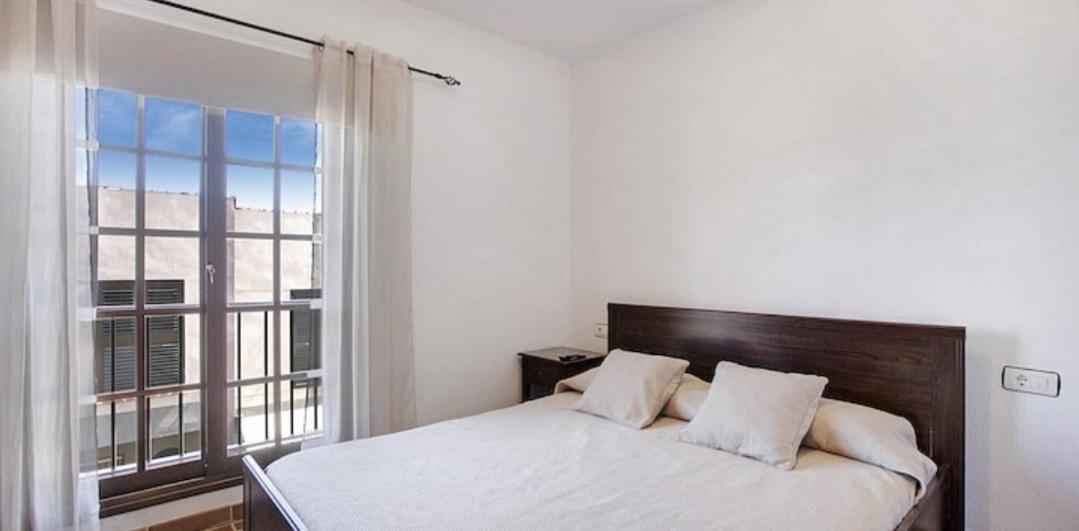 Residencial Maresia El Medano 빌라 외부 사진