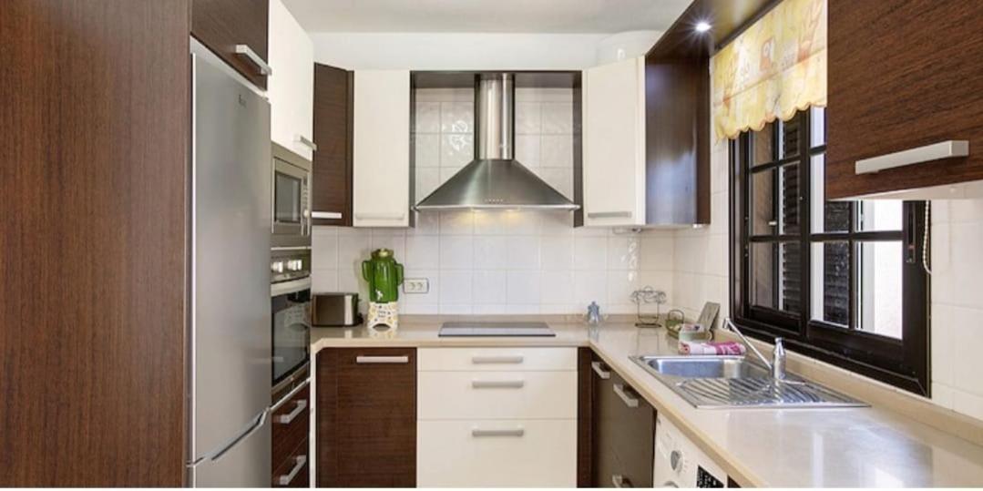 Residencial Maresia El Medano 빌라 외부 사진