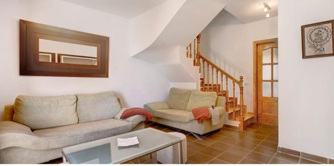 Residencial Maresia El Medano 빌라 외부 사진