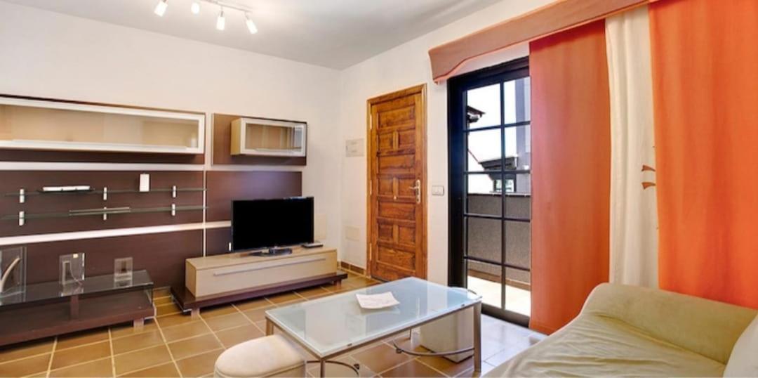Residencial Maresia El Medano 빌라 외부 사진