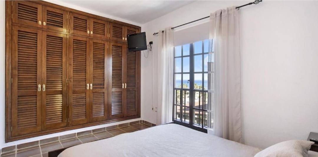 Residencial Maresia El Medano 빌라 외부 사진