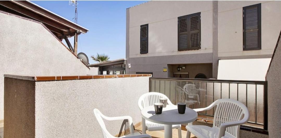 Residencial Maresia El Medano 빌라 외부 사진