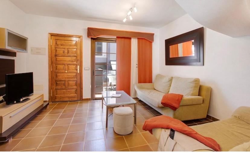 Residencial Maresia El Medano 빌라 외부 사진