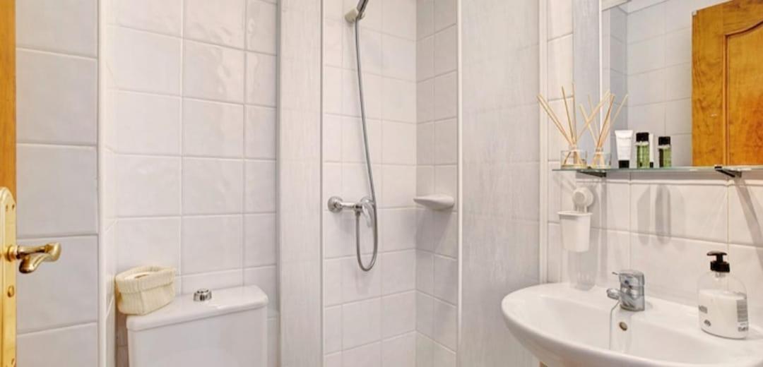 Residencial Maresia El Medano 빌라 외부 사진