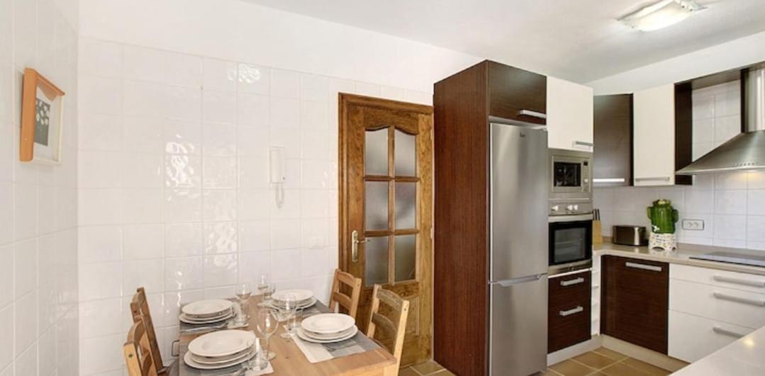 Residencial Maresia El Medano 빌라 외부 사진